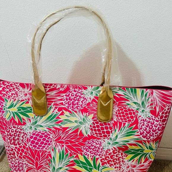 Pappagallo beach bag - Picture 2 of 7